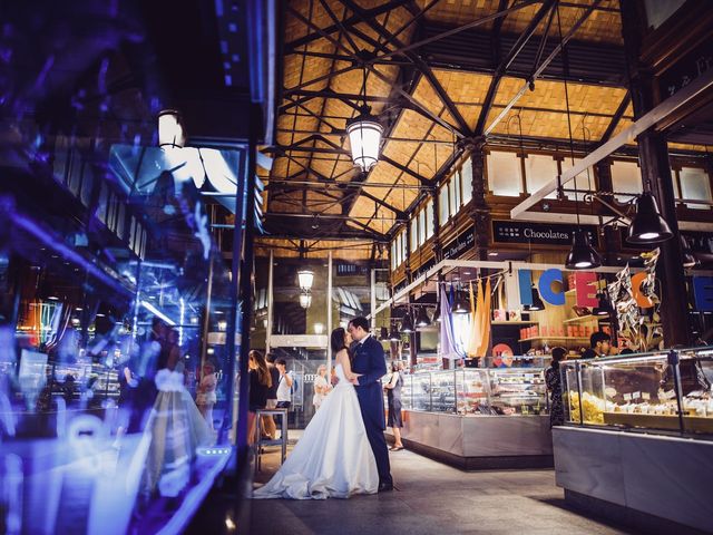 La boda de Dani y Arancha en La Gineta, Albacete 75