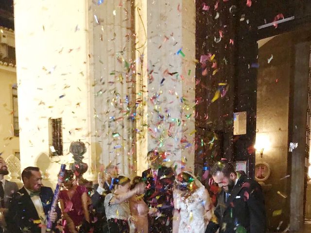 La boda de Miguel Angel y Victoria en Jaén, Jaén 3