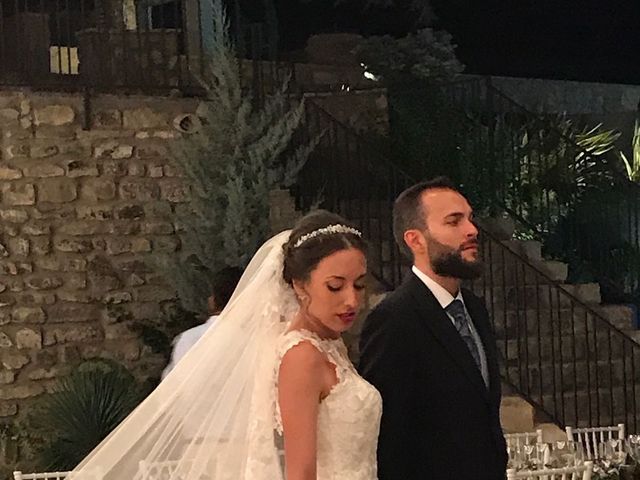 La boda de Miguel Angel y Victoria en Jaén, Jaén 5