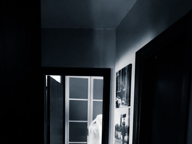 La boda de Jose y Eli en Cádiz, Cádiz 8