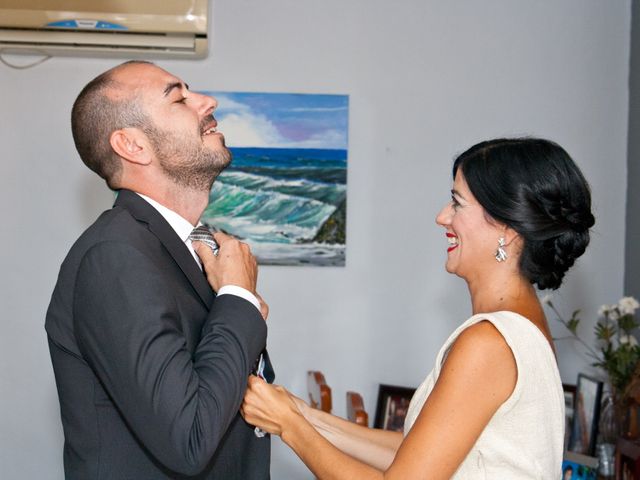 La boda de Jose y Eli en Cádiz, Cádiz 22