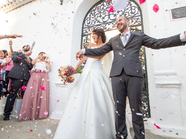 La boda de Jose y Eli en Cádiz, Cádiz 25