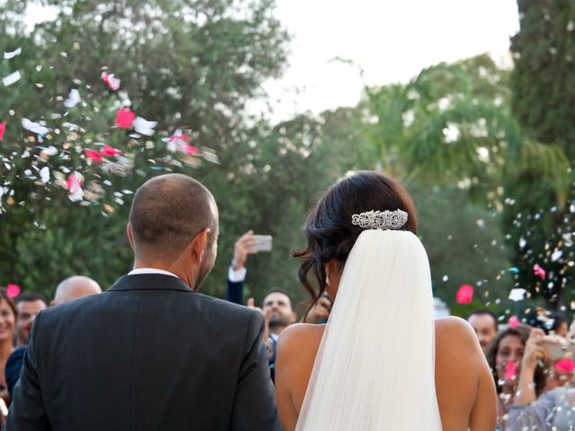 La boda de Jose y Eli en Cádiz, Cádiz 27