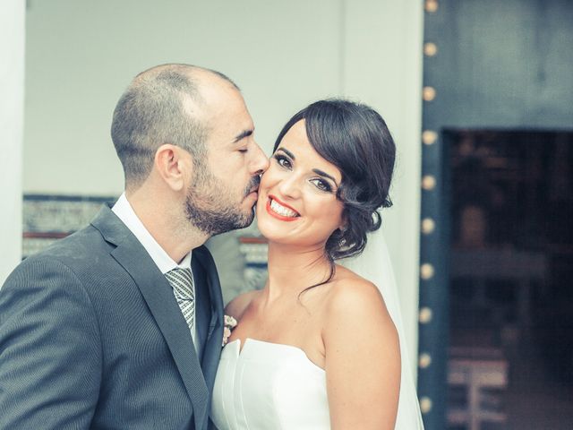 La boda de Jose y Eli en Cádiz, Cádiz 44