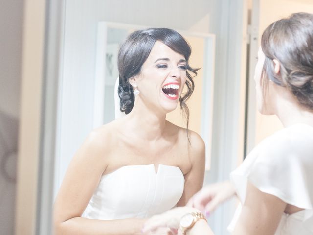 La boda de Jose y Eli en Cádiz, Cádiz 53