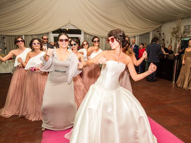 La boda de Jose y Eli en Cádiz, Cádiz 56