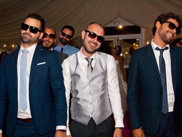 La boda de Jose y Eli en Cádiz, Cádiz 57
