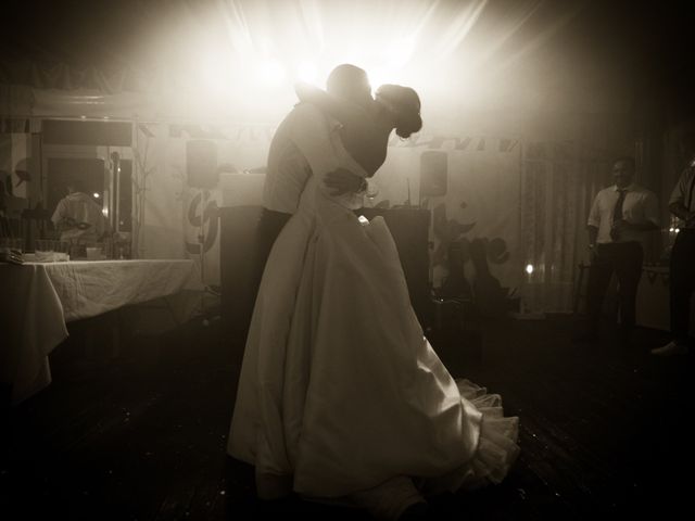 La boda de Jose y Eli en Cádiz, Cádiz 40