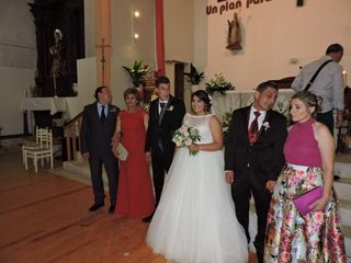 La boda de Marta y Diego 3