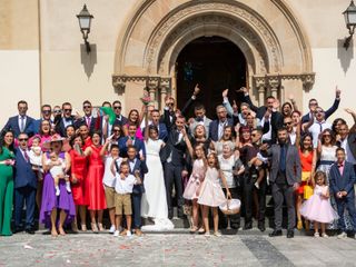 La boda de Ana y Víctor 2