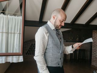 La boda de Paloma y Félix 3