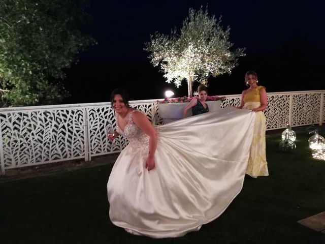 La boda de Yaiza y Ivan  en Ponferrada, León 4