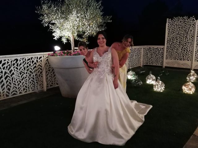 La boda de Yaiza y Ivan  en Ponferrada, León 6