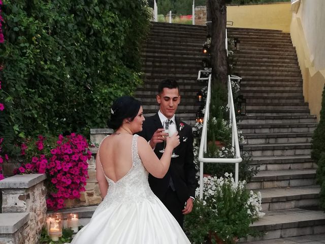 La boda de Yaiza y Ivan  en Ponferrada, León 10