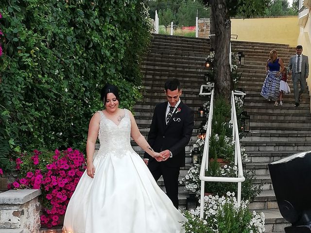 La boda de Yaiza y Ivan  en Ponferrada, León 11