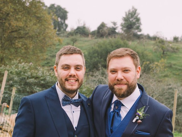 La boda de Raúl  y Izaskun  en Donostia-San Sebastián, Guipúzcoa 7