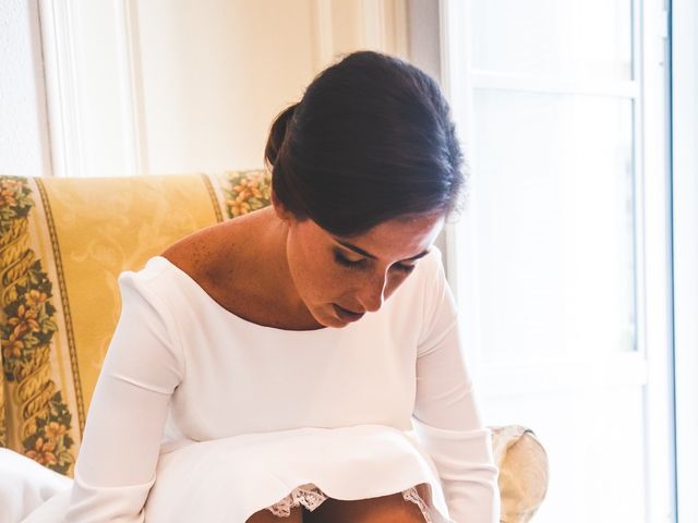 La boda de Miguel y Gracia en San Fernando, Cádiz 19