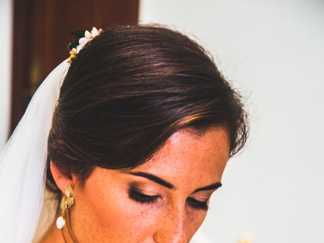 La boda de Miguel y Gracia en San Fernando, Cádiz 36