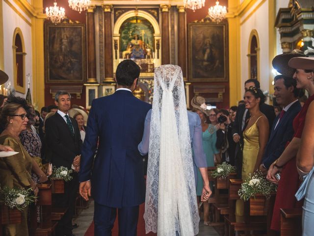 La boda de Miguel y Gracia en San Fernando, Cádiz 46
