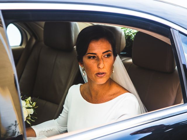 La boda de Miguel y Gracia en San Fernando, Cádiz 47