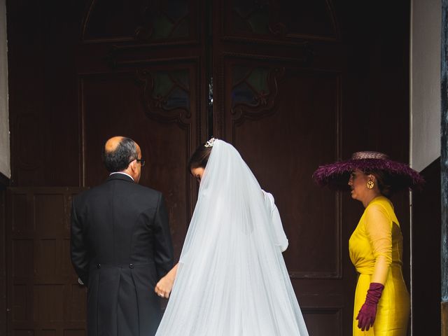 La boda de Miguel y Gracia en San Fernando, Cádiz 50