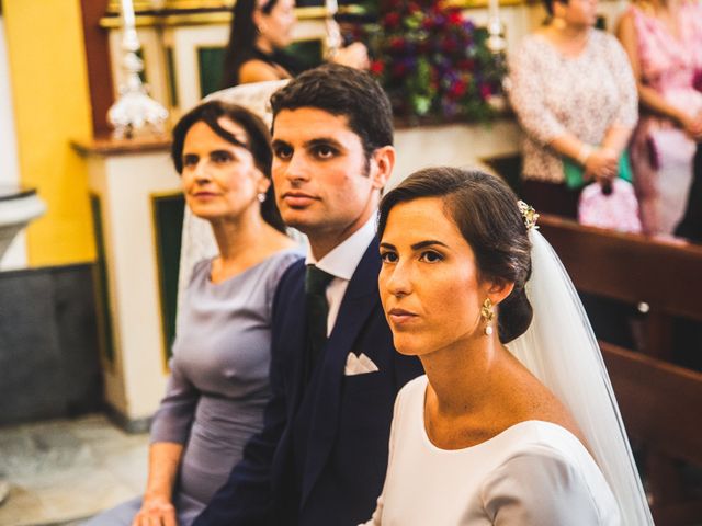La boda de Miguel y Gracia en San Fernando, Cádiz 53
