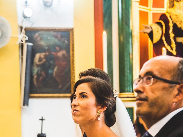 La boda de Miguel y Gracia en San Fernando, Cádiz 54