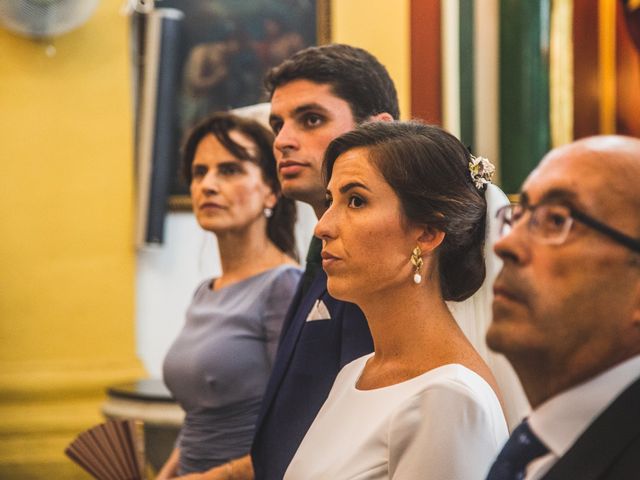 La boda de Miguel y Gracia en San Fernando, Cádiz 55