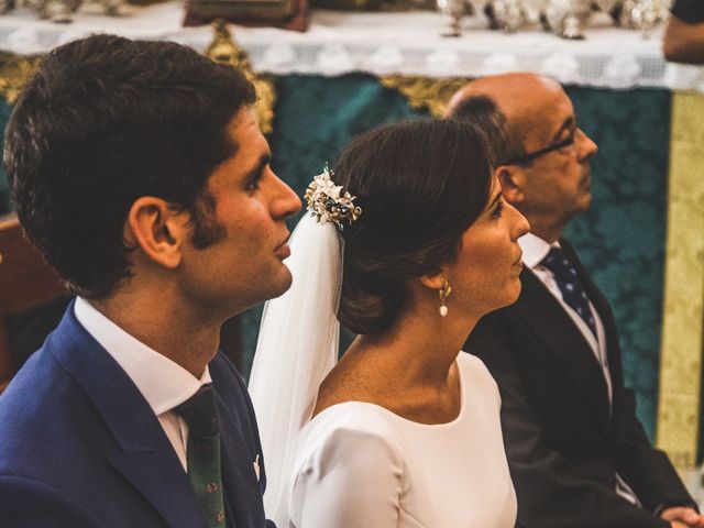 La boda de Miguel y Gracia en San Fernando, Cádiz 58