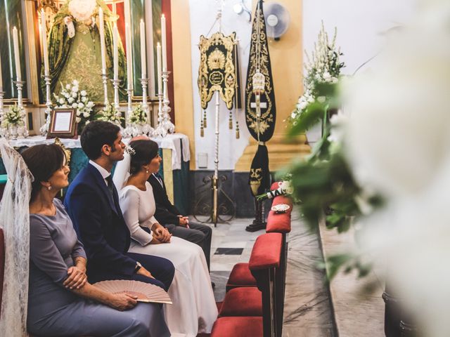 La boda de Miguel y Gracia en San Fernando, Cádiz 60
