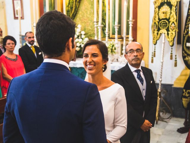 La boda de Miguel y Gracia en San Fernando, Cádiz 62