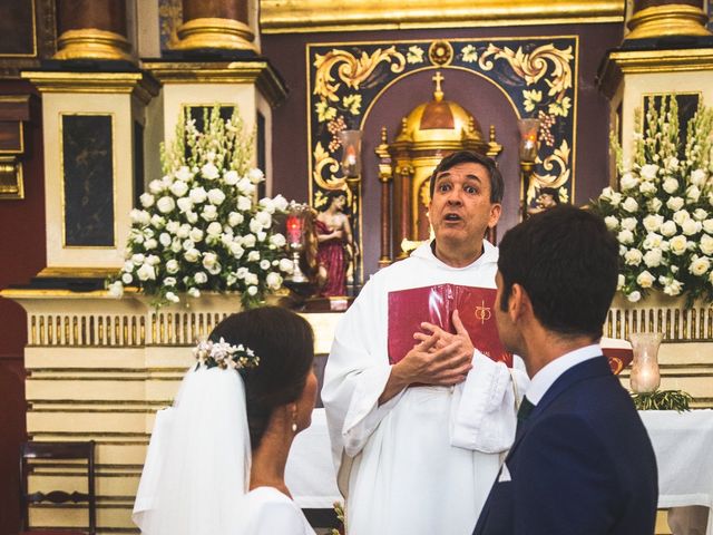 La boda de Miguel y Gracia en San Fernando, Cádiz 64