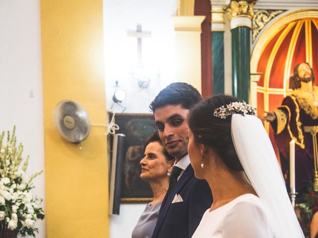 La boda de Miguel y Gracia en San Fernando, Cádiz 70