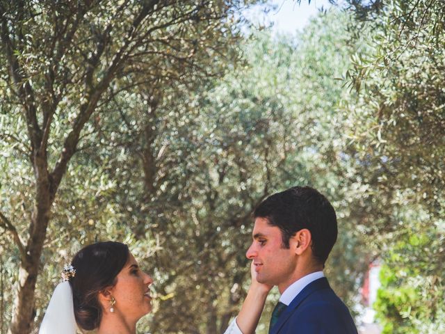 La boda de Miguel y Gracia en San Fernando, Cádiz 89