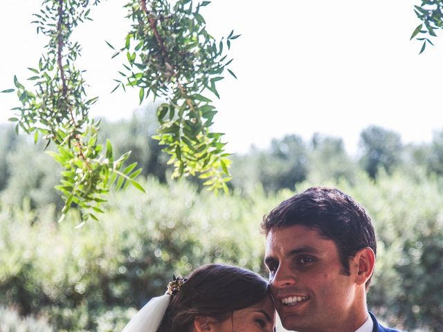 La boda de Miguel y Gracia en San Fernando, Cádiz 97