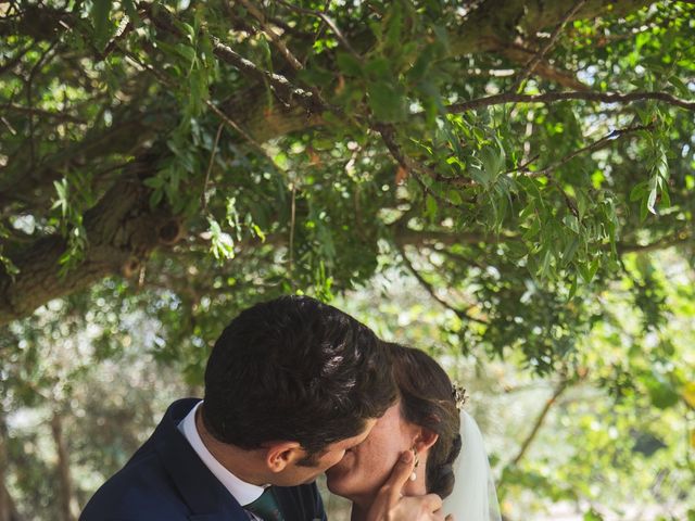 La boda de Miguel y Gracia en San Fernando, Cádiz 108