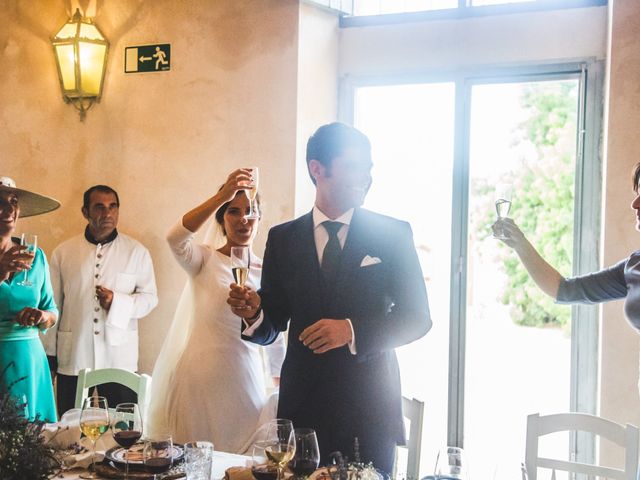 La boda de Miguel y Gracia en San Fernando, Cádiz 134