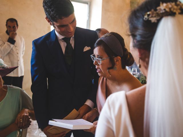 La boda de Miguel y Gracia en San Fernando, Cádiz 136