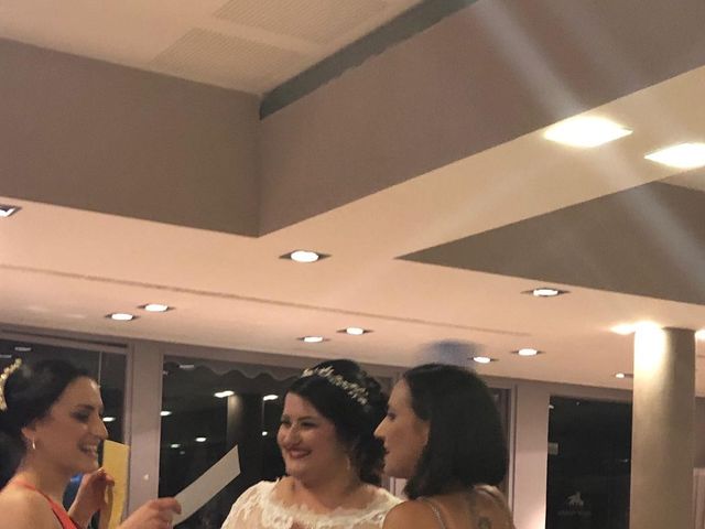 La boda de Julio y Rebeca en Albal, Valencia 3