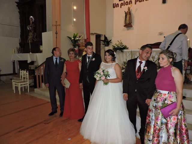 La boda de Diego y Marta en Valladolid, Valladolid 5