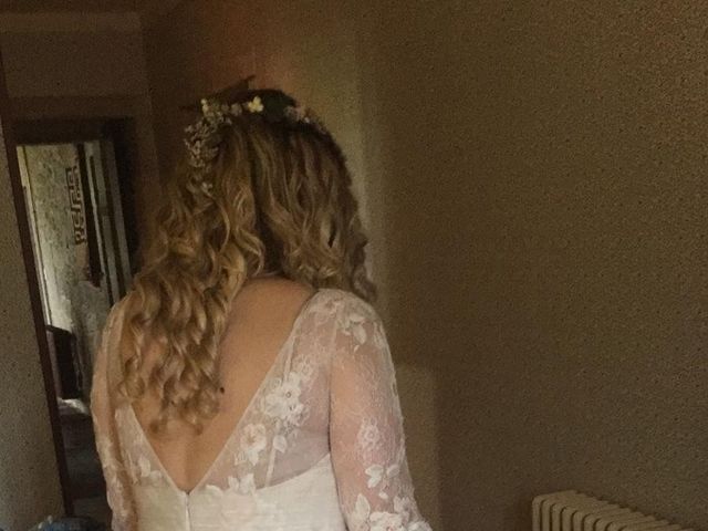 La boda de Jorge y Cora en Moraña, Pontevedra 6