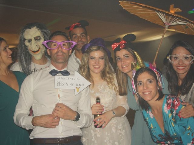 La boda de Jorge y Cora en Moraña, Pontevedra 2
