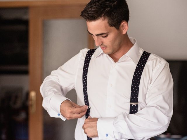 La boda de Gonzalo y Rocío en Torre Pacheco, Murcia 3