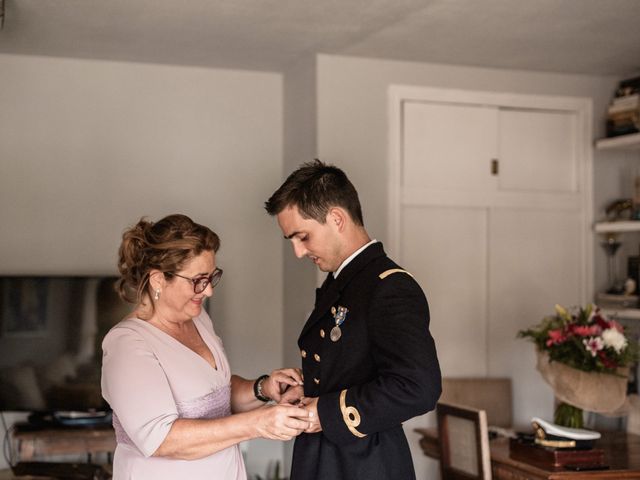 La boda de Gonzalo y Rocío en Torre Pacheco, Murcia 5