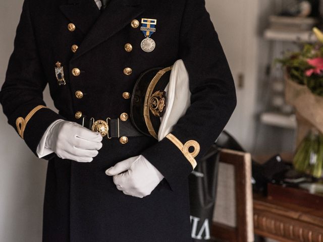 La boda de Gonzalo y Rocío en Torre Pacheco, Murcia 6