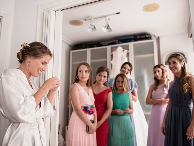 La boda de Gonzalo y Rocío en Torre Pacheco, Murcia 9