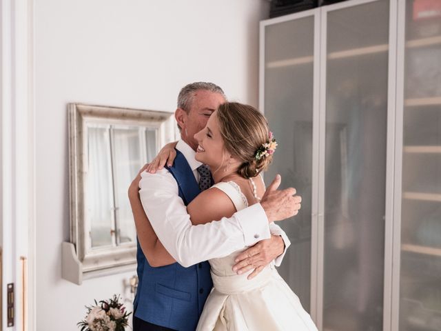 La boda de Gonzalo y Rocío en Torre Pacheco, Murcia 13