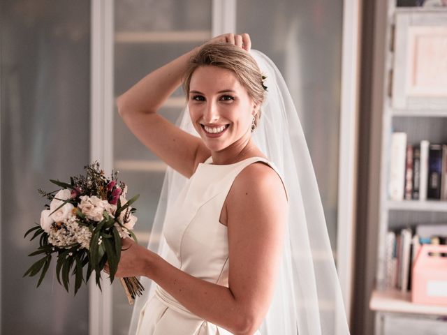 La boda de Gonzalo y Rocío en Torre Pacheco, Murcia 15