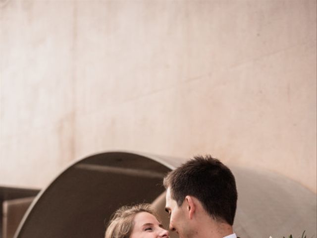 La boda de Gonzalo y Rocío en Torre Pacheco, Murcia 28