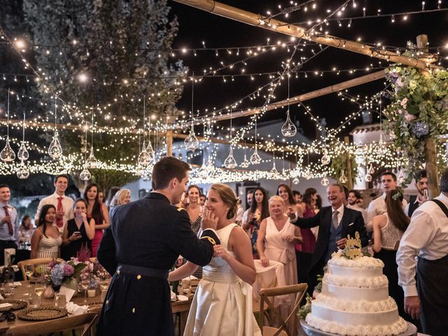 La boda de Gonzalo y Rocío en Torre Pacheco, Murcia 48